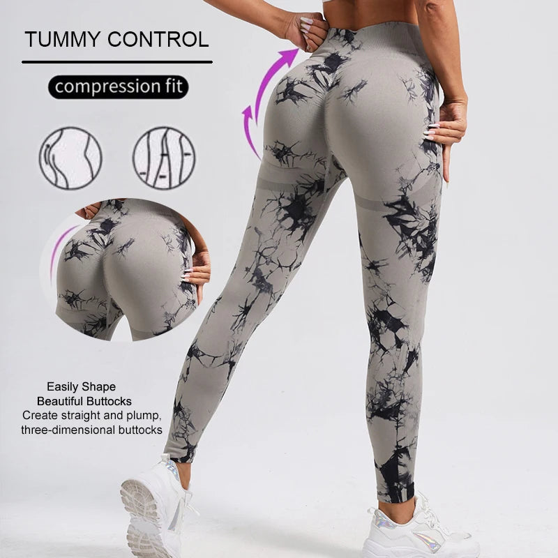 Leggins deportivo