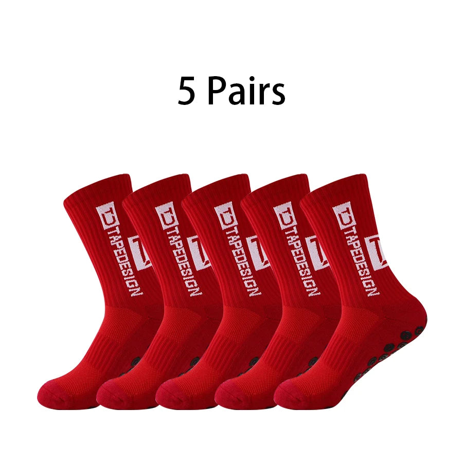 Calcetas deportivas hombre 5 pares