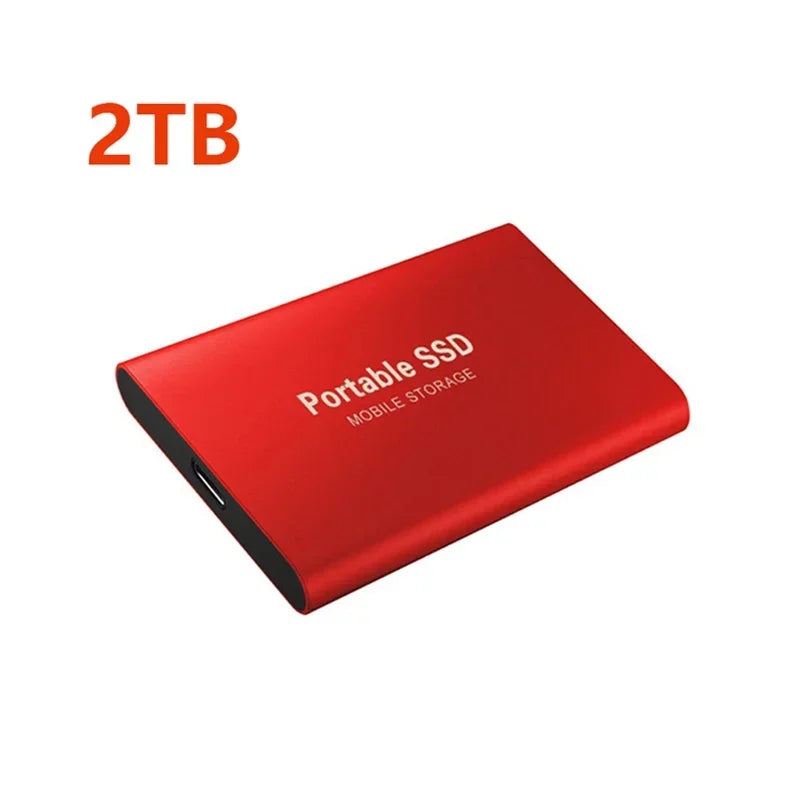 Batería Portable
