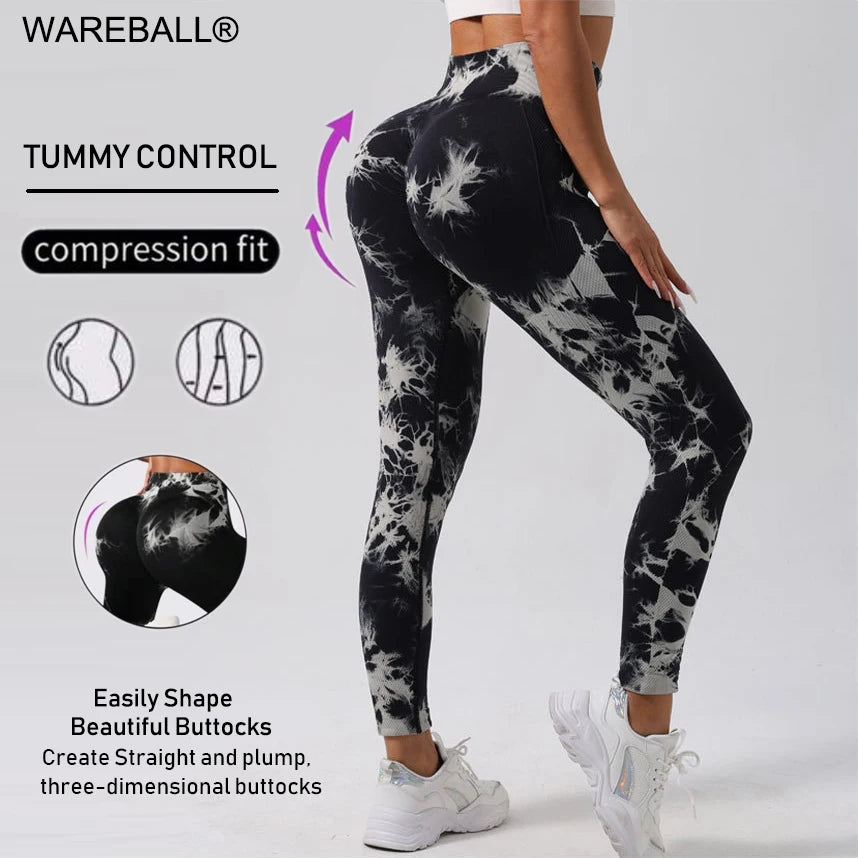 Leggins deportivo