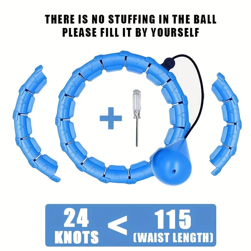 Hula  Hoop