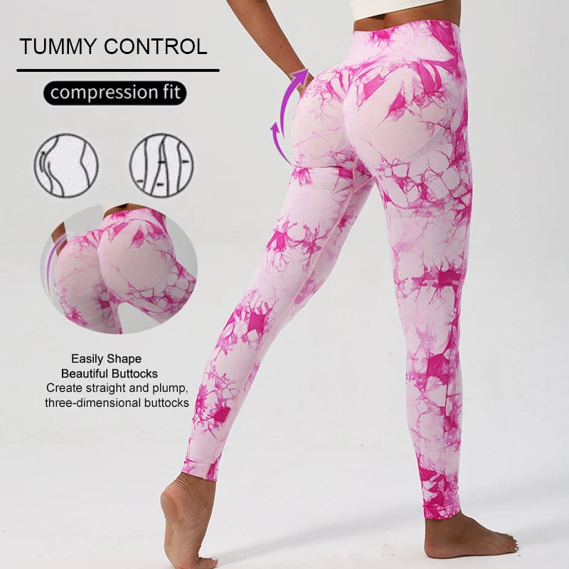 Leggins deportivo