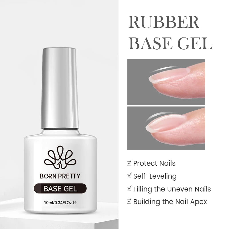 Esmalte de uñas magnetico