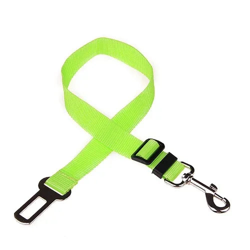 Arnés ajustable para auto