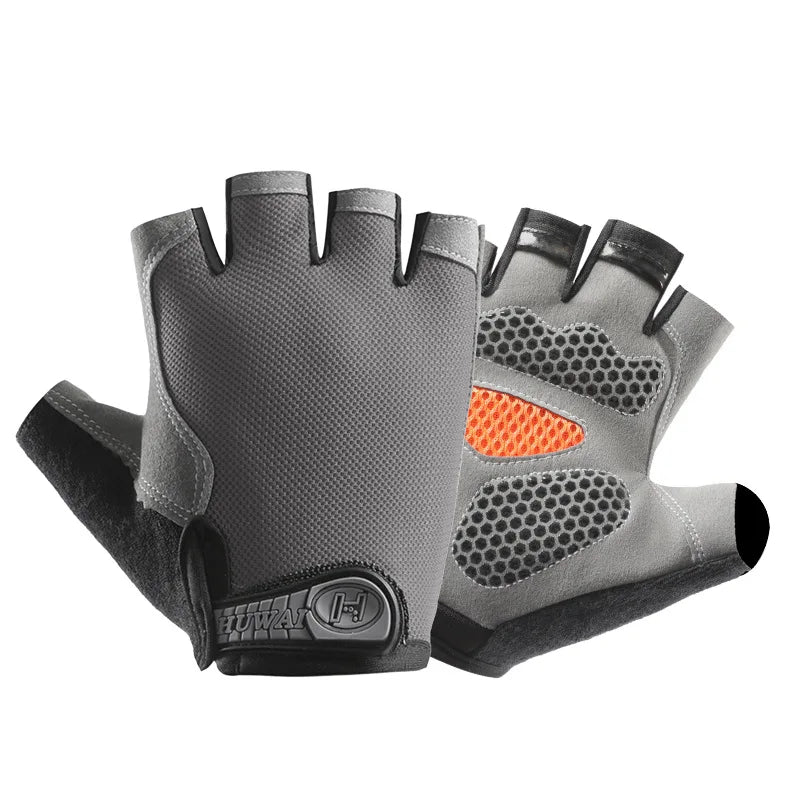 Guantes para gimnasio