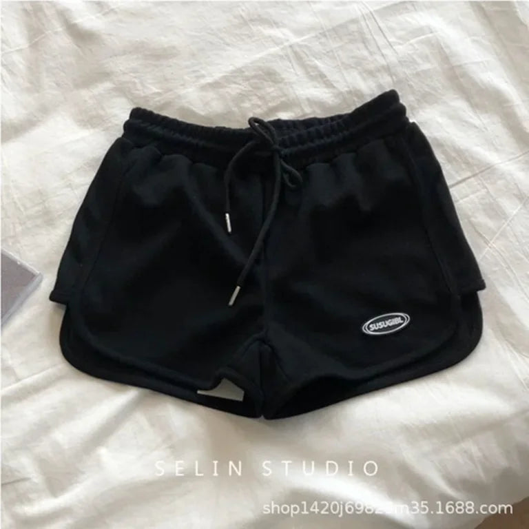 Short deportivo Mujer