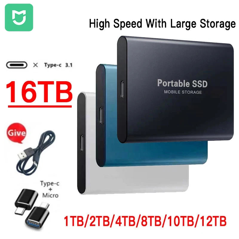 Batería Portable