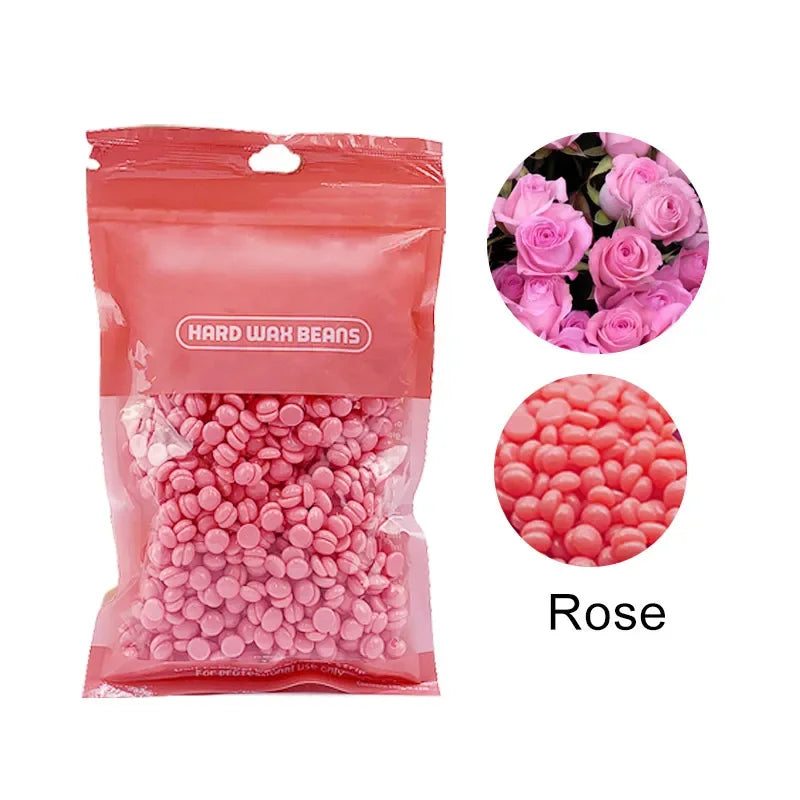 Cera depilatoria 100g