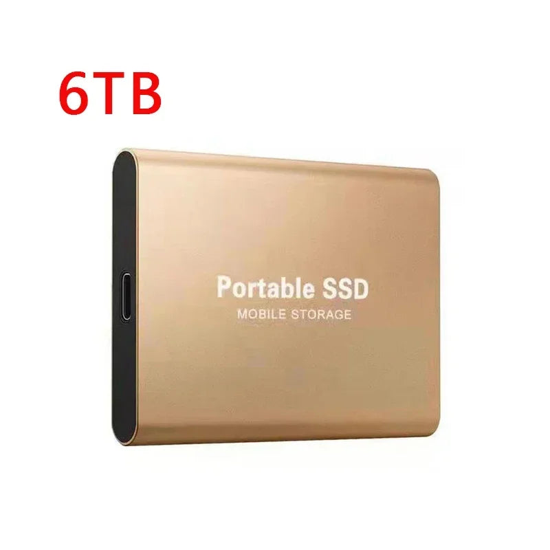 Batería Portable