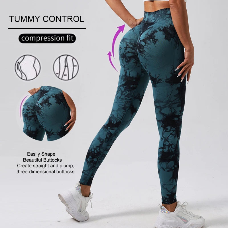 Leggins deportivo
