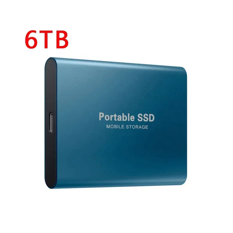 Batería Portable