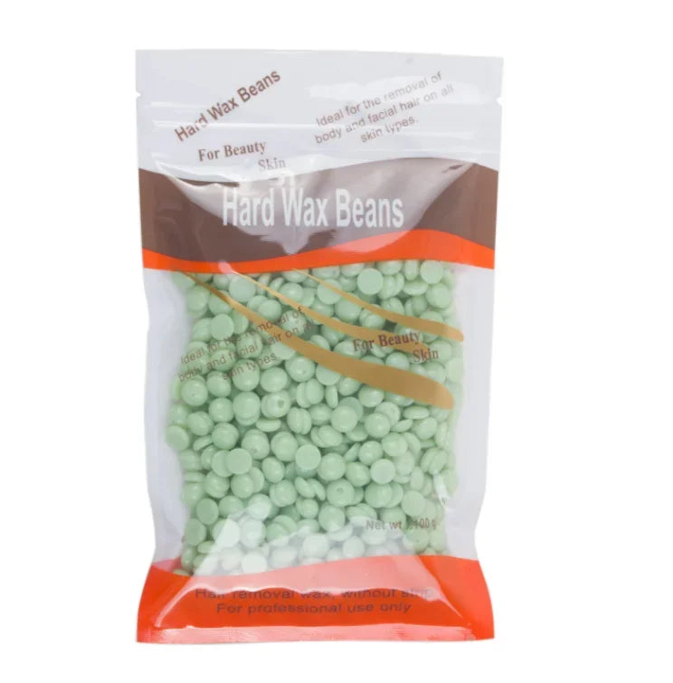 Cera depilatoria 100g