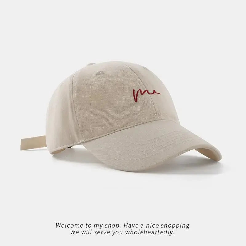 Gorra deportiva