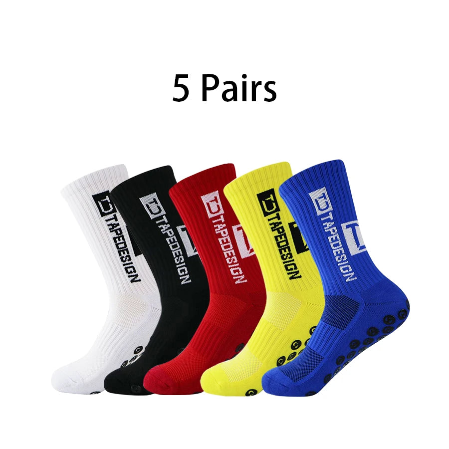 Calcetas deportivas hombre 5 pares