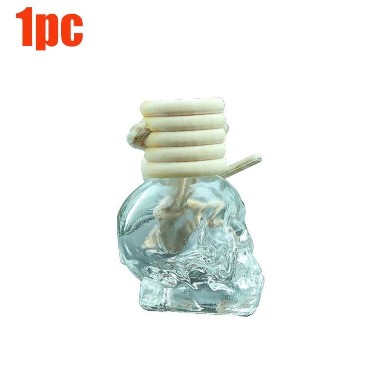 Difusor de aroma calaveras