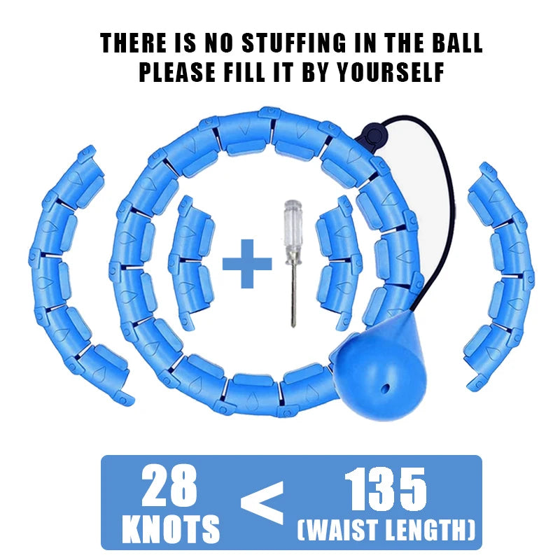 Hula  Hoop