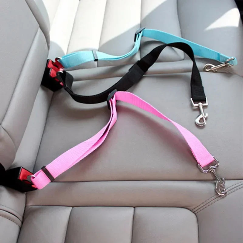 Arnés ajustable para auto