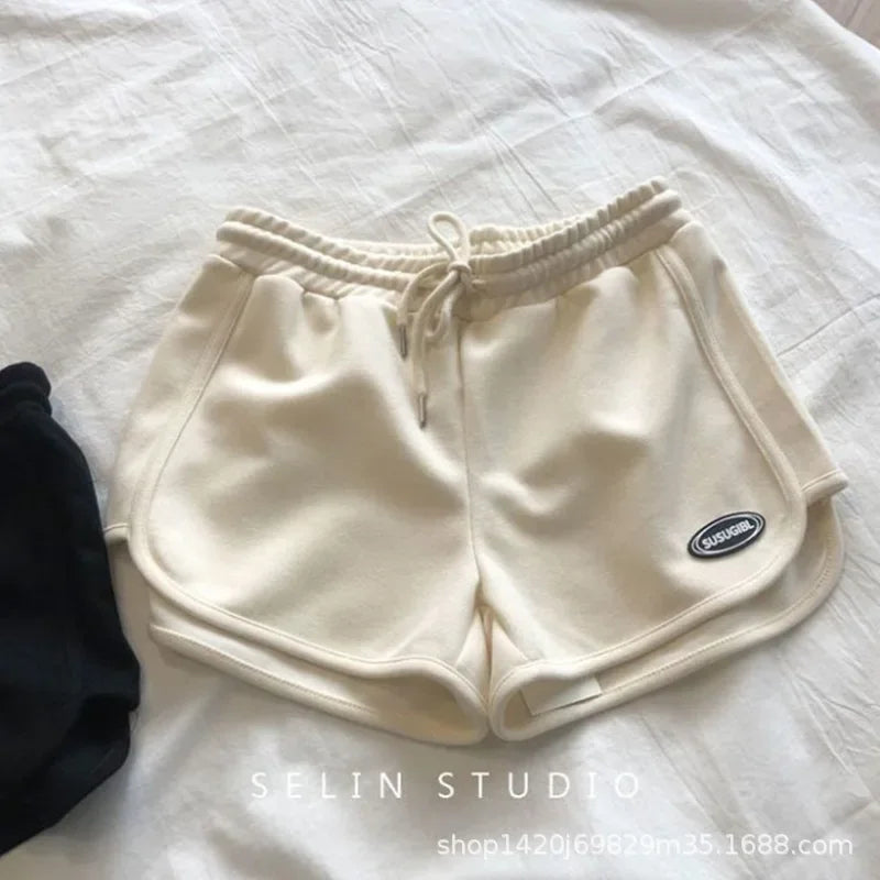 Short deportivo Mujer