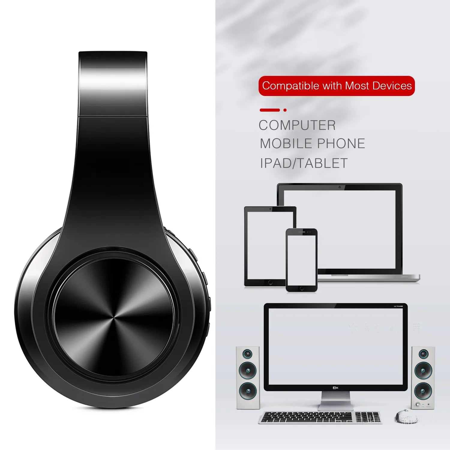 Audifonos Bluetooth