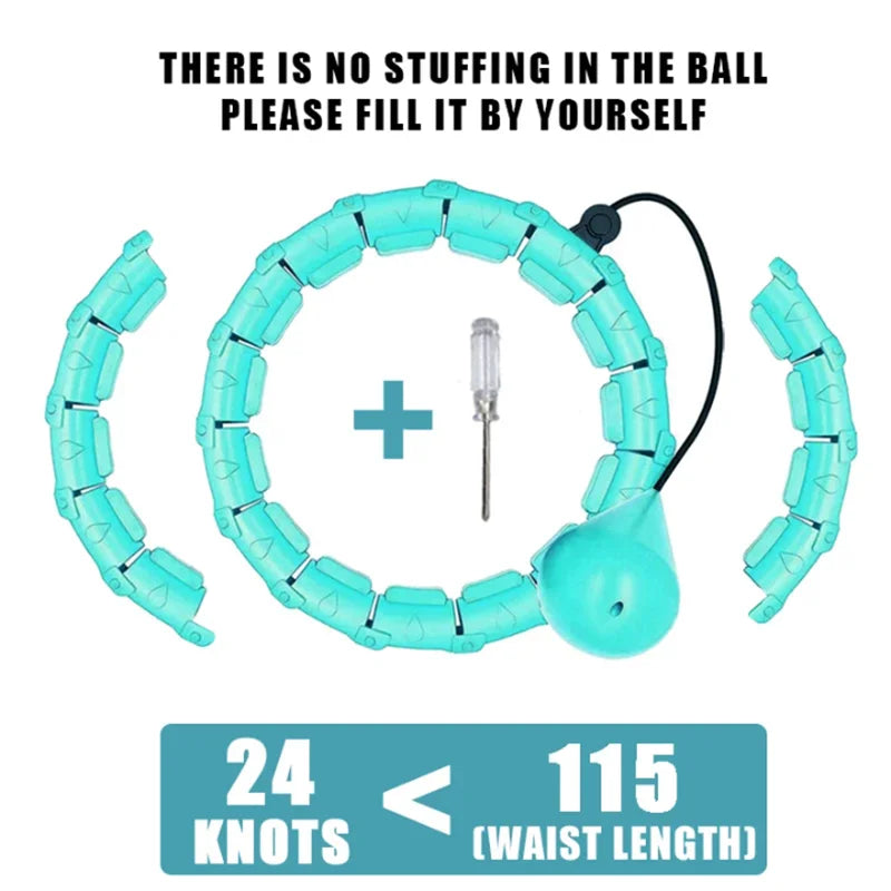 Hula  Hoop