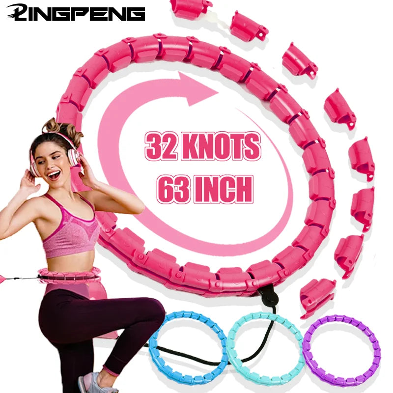 Hula  Hoop