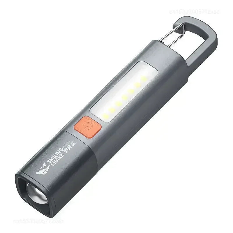 Linterna Led
