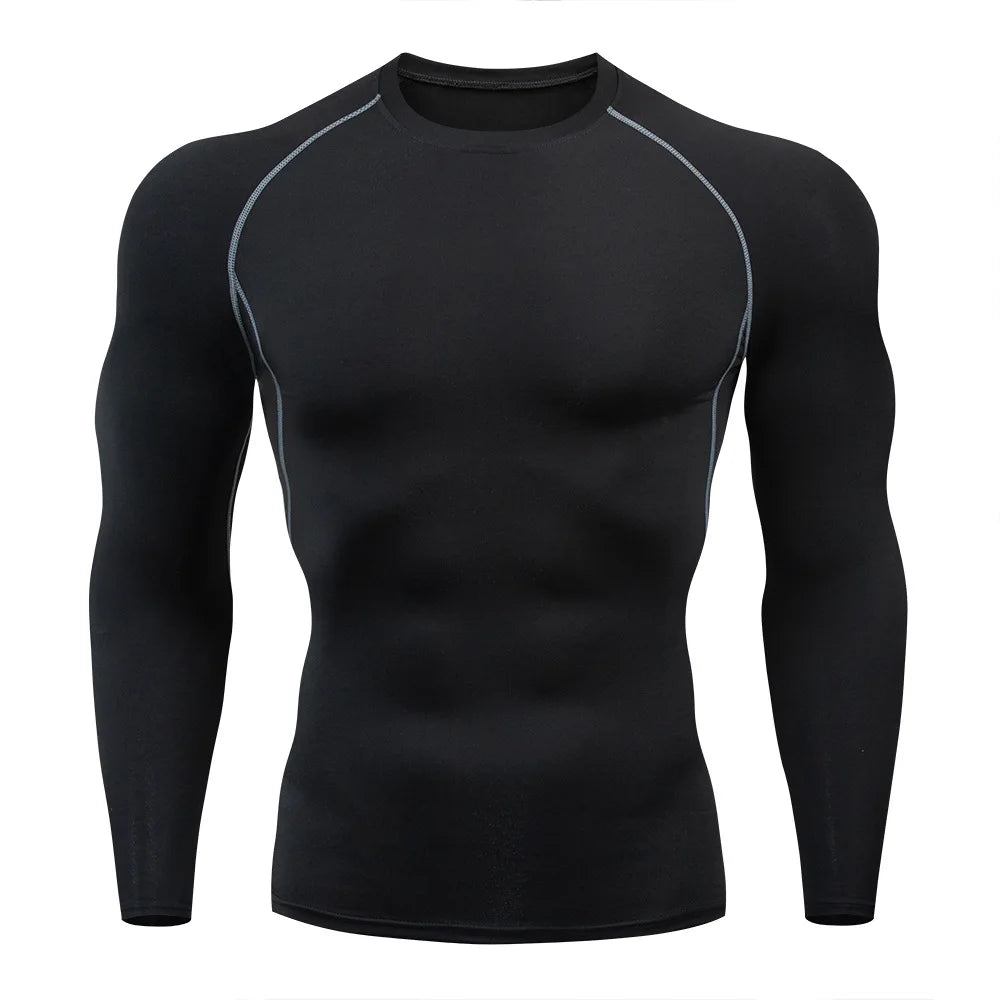 Camiseta Running hombre