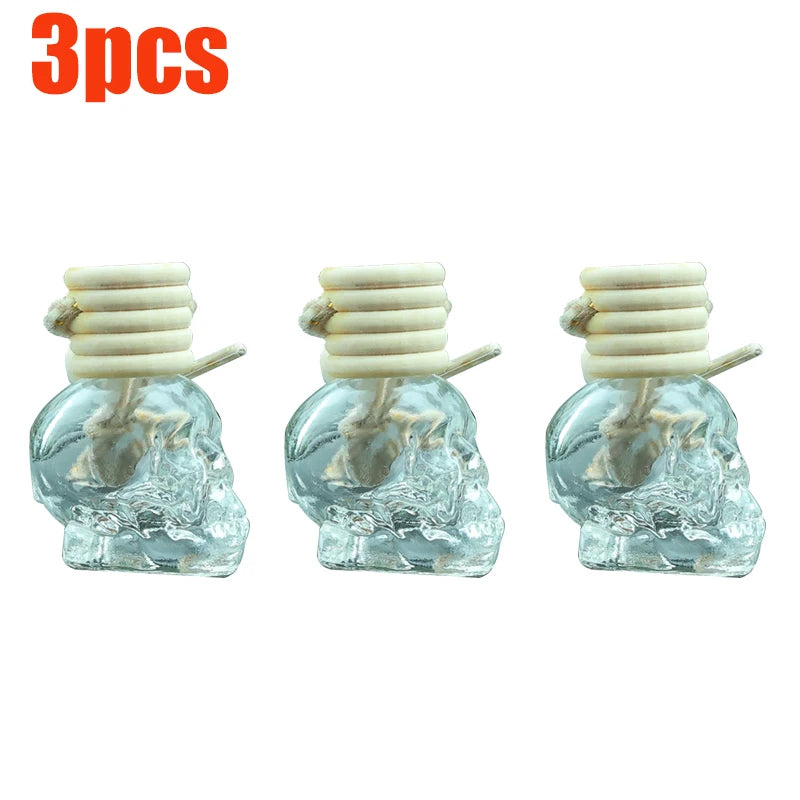 Difusor de aroma calaveras