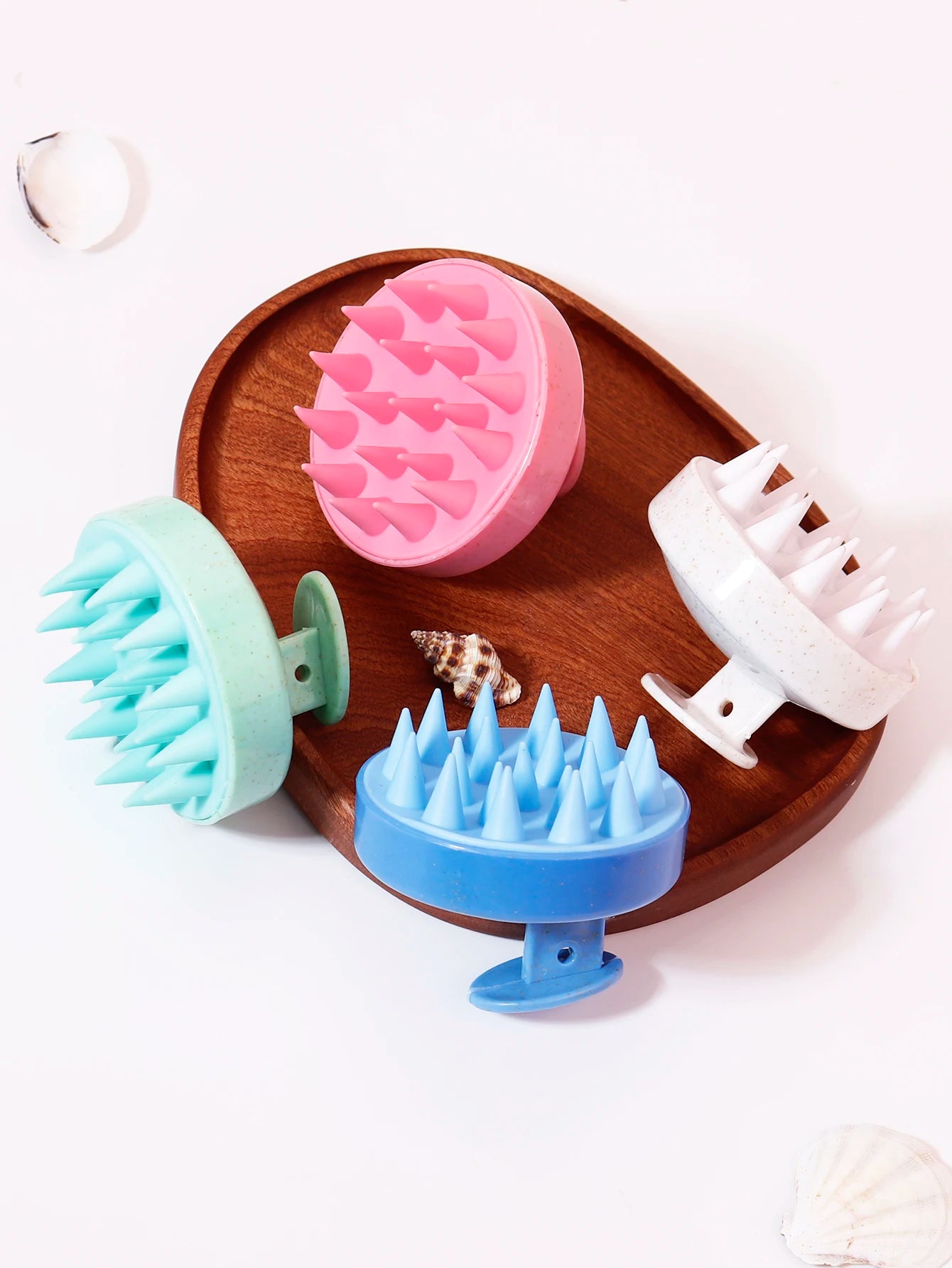 Cepillo para lavar cabello