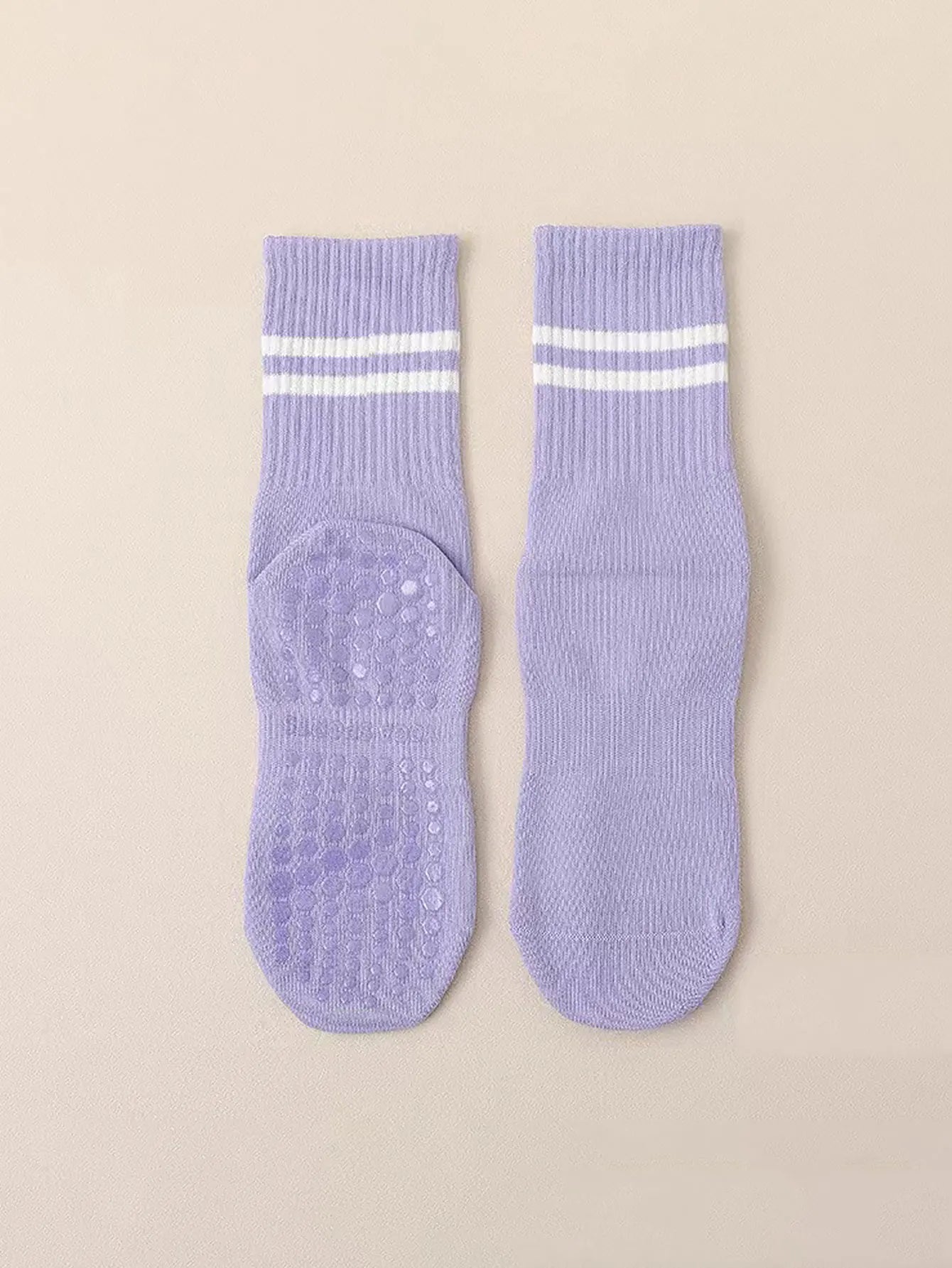 Calcetas deportivas mujer 4 pares
