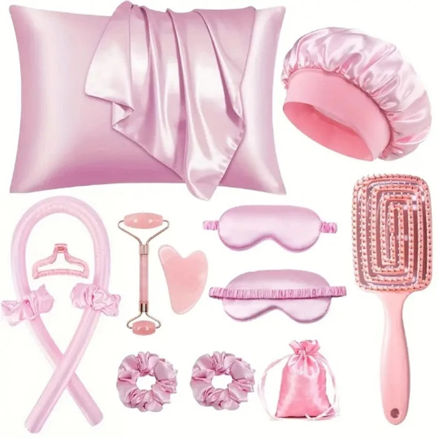 Kit de Rizadores sin calor