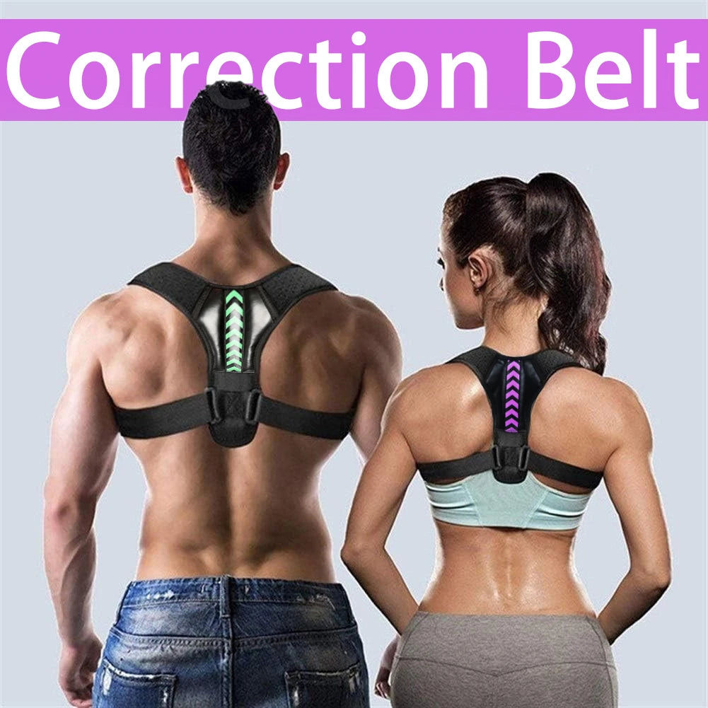 Corrector de postura