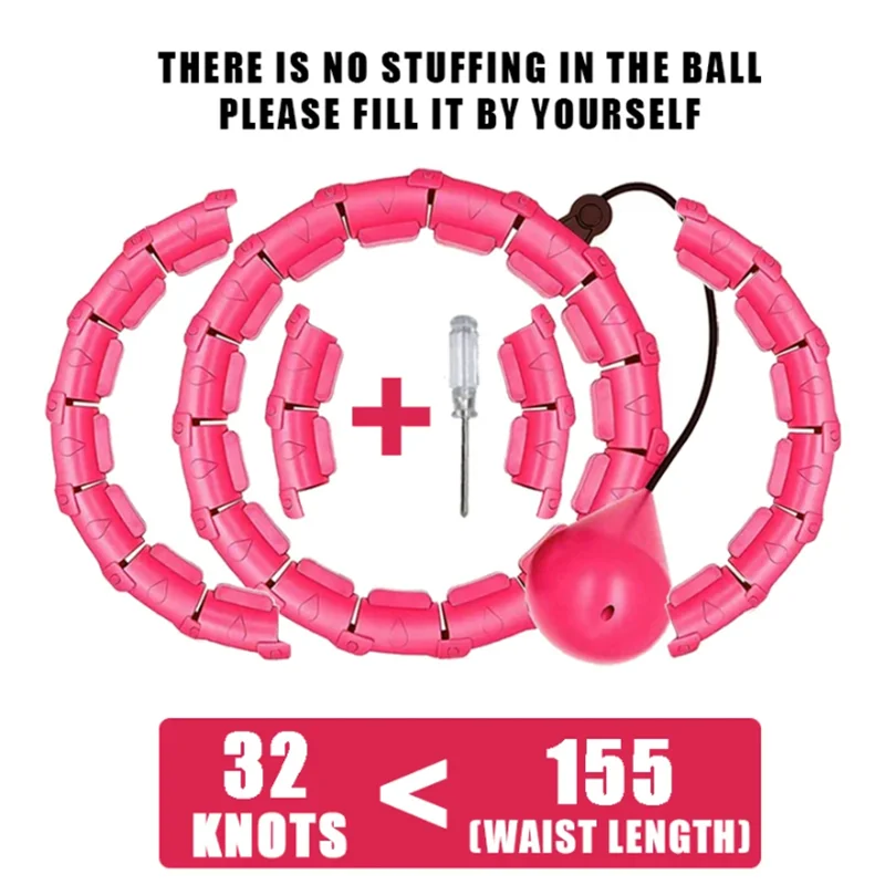 Hula  Hoop