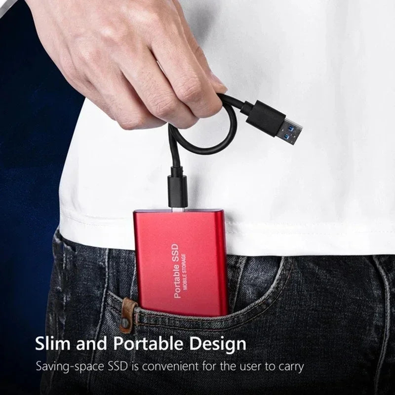 Batería Portable