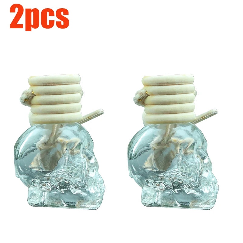 Difusor de aroma calaveras