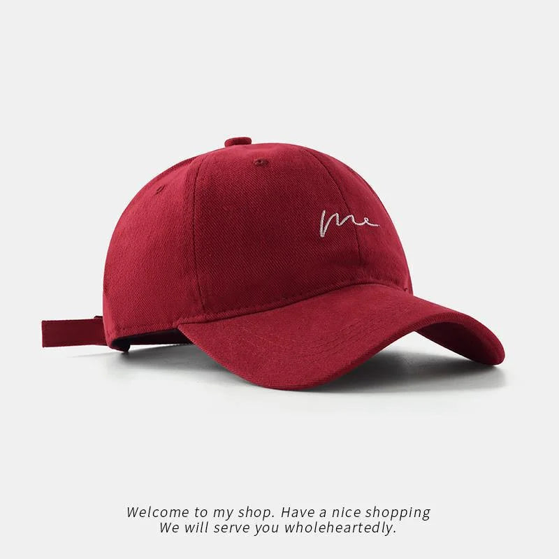 Gorra deportiva