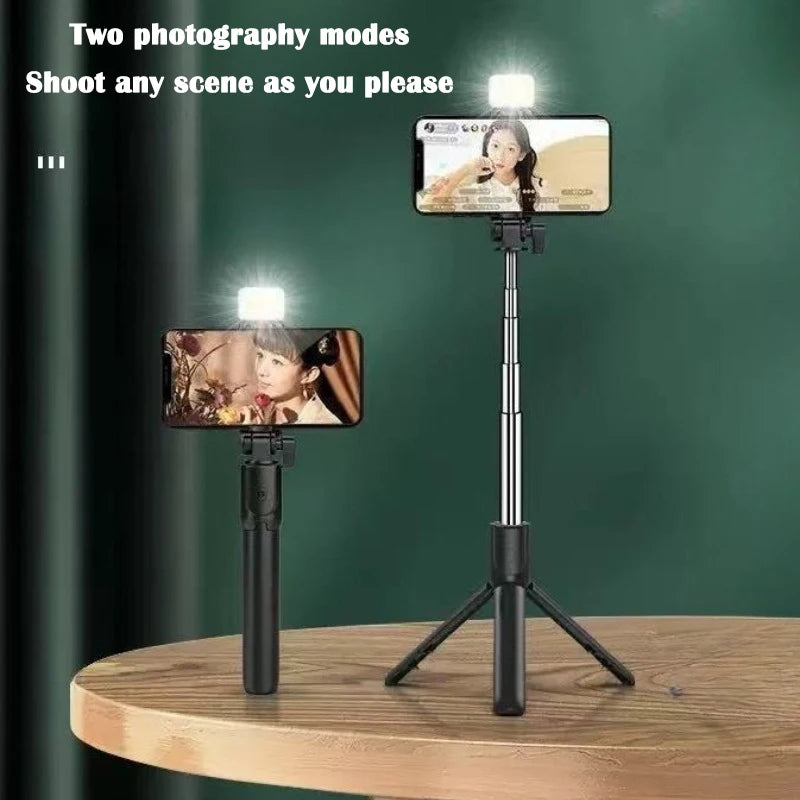 Soporte de trípode para celular