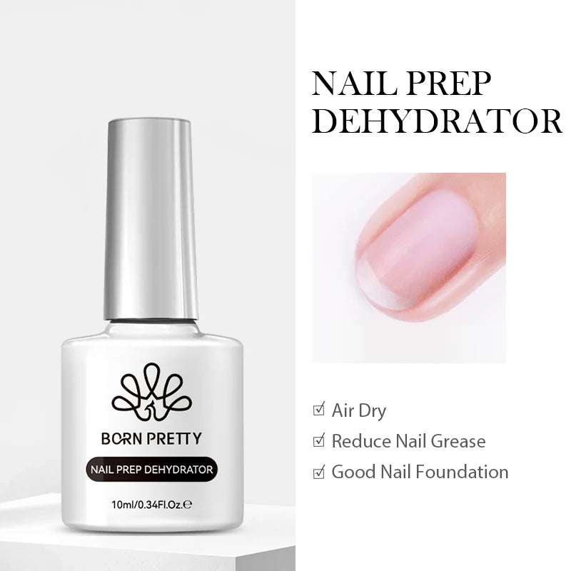 Esmalte de uñas magnetico