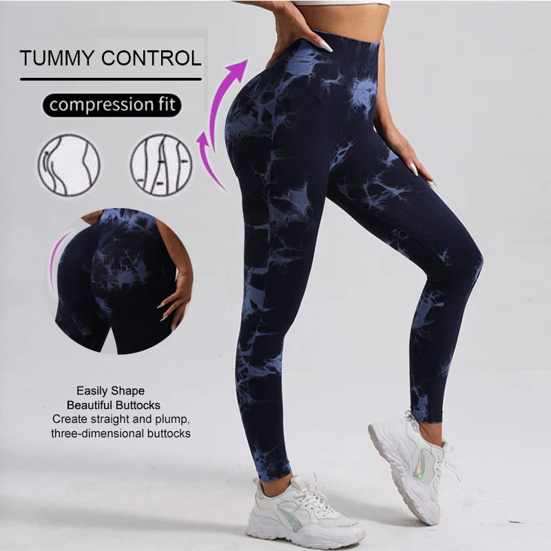 Leggins deportivo
