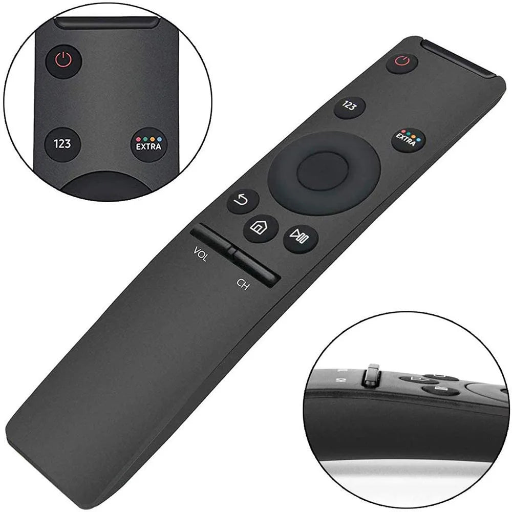 Control remoto Smart tv