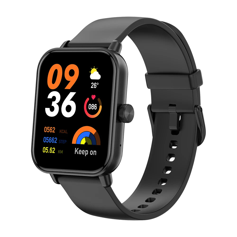 Smartwatch inteligente