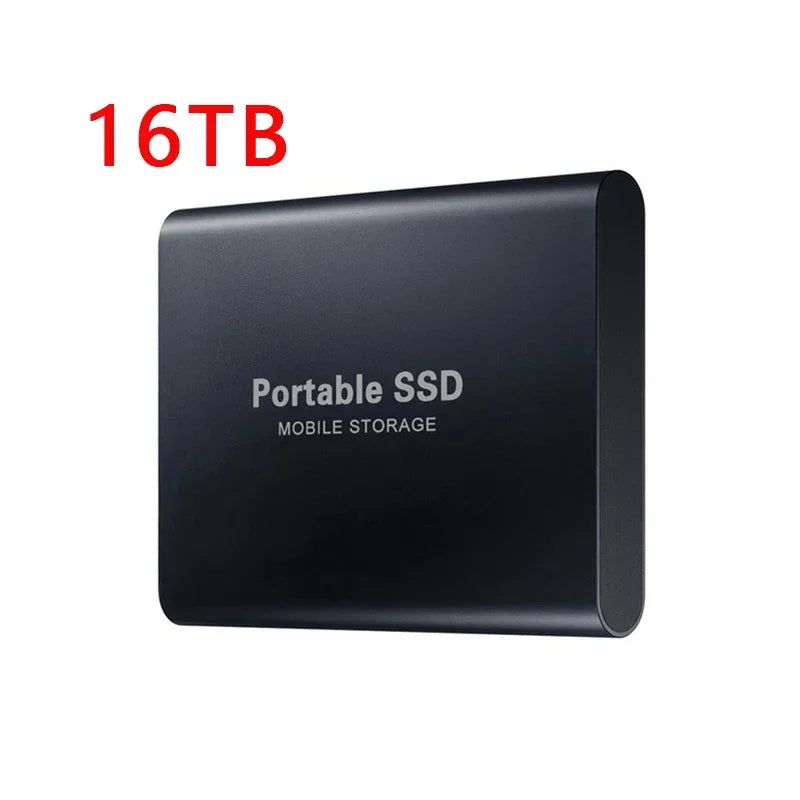Batería Portable