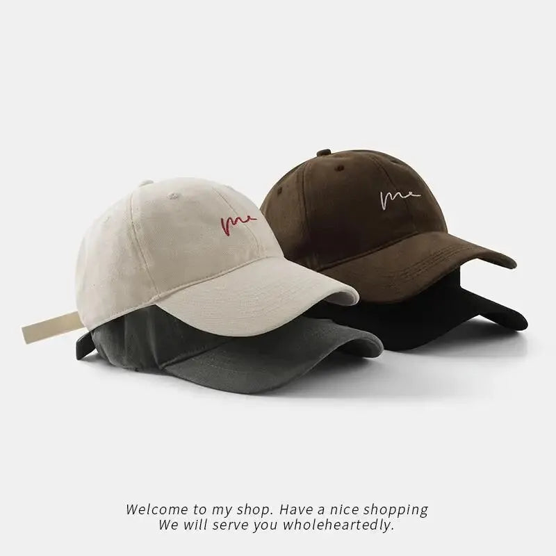 Gorra deportiva