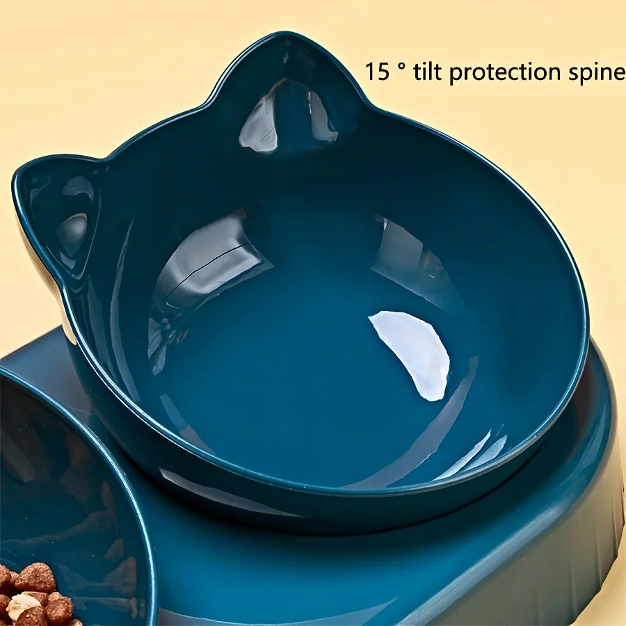 Platos para Gatos
