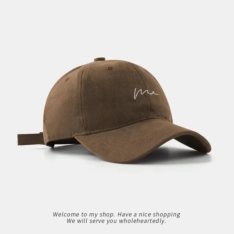 Gorra deportiva