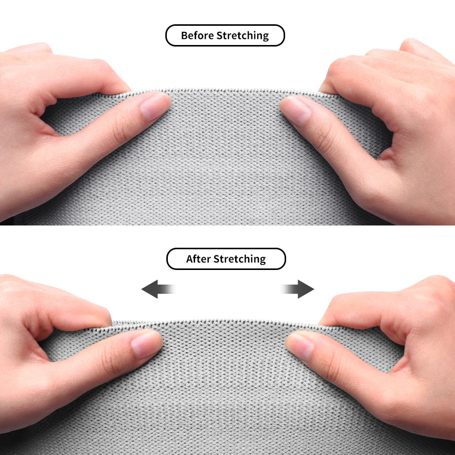 Bandas elásticas