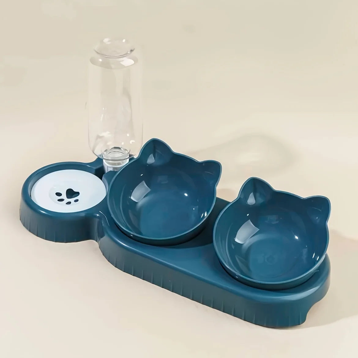 Platos para Gatos