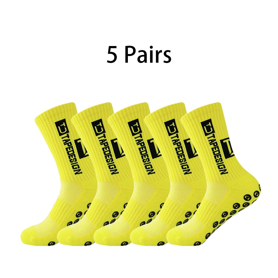 Calcetas deportivas hombre 5 pares