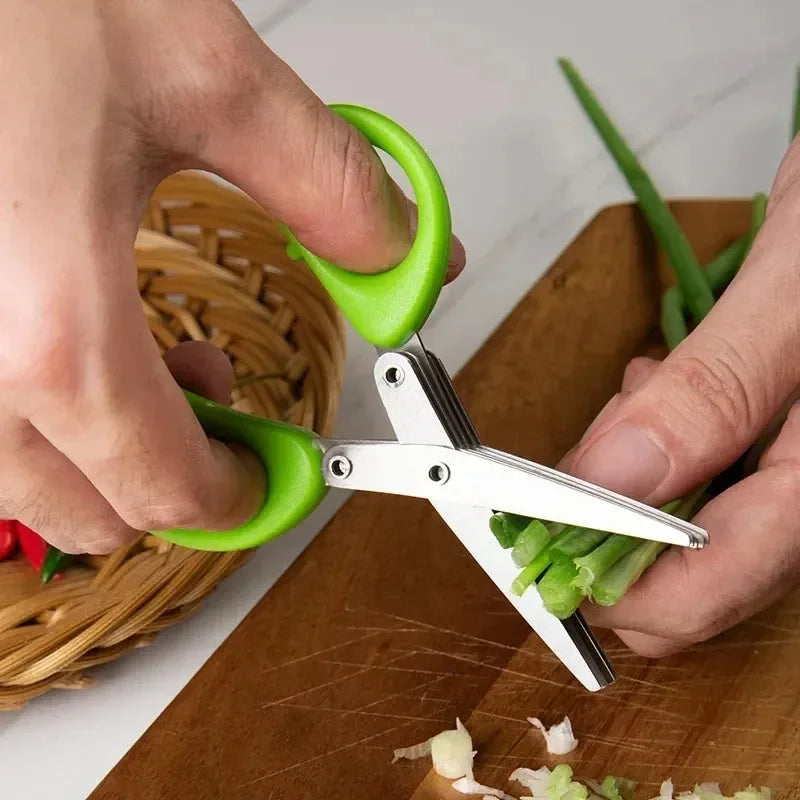 Tijeras de cocina