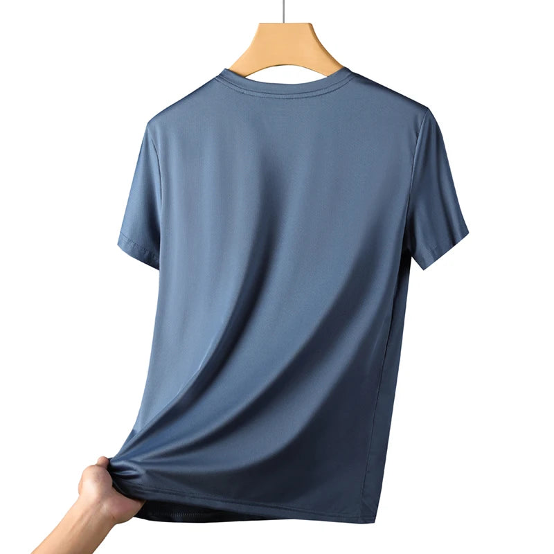 Camiseta deportiva hombre